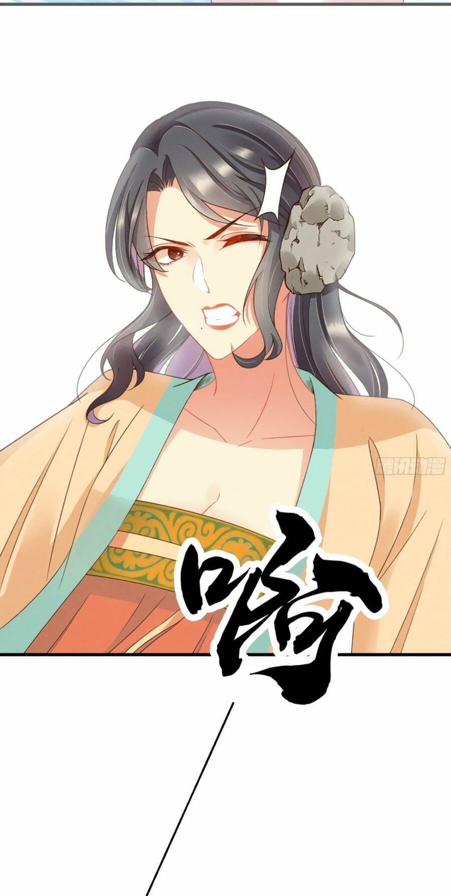 Trọng Sinh Chi Đích Nữ Bất Thiện: Chapter 24