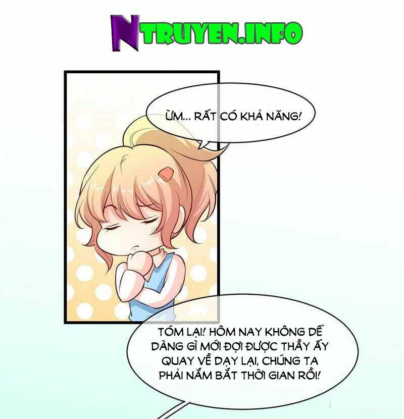 Ám Luyến Thành Hôn: Chapter 56