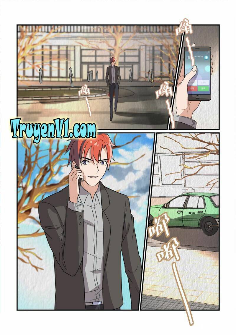Bắt Cóc Hoàng Đế Về Hiện Đại: Chapter 87