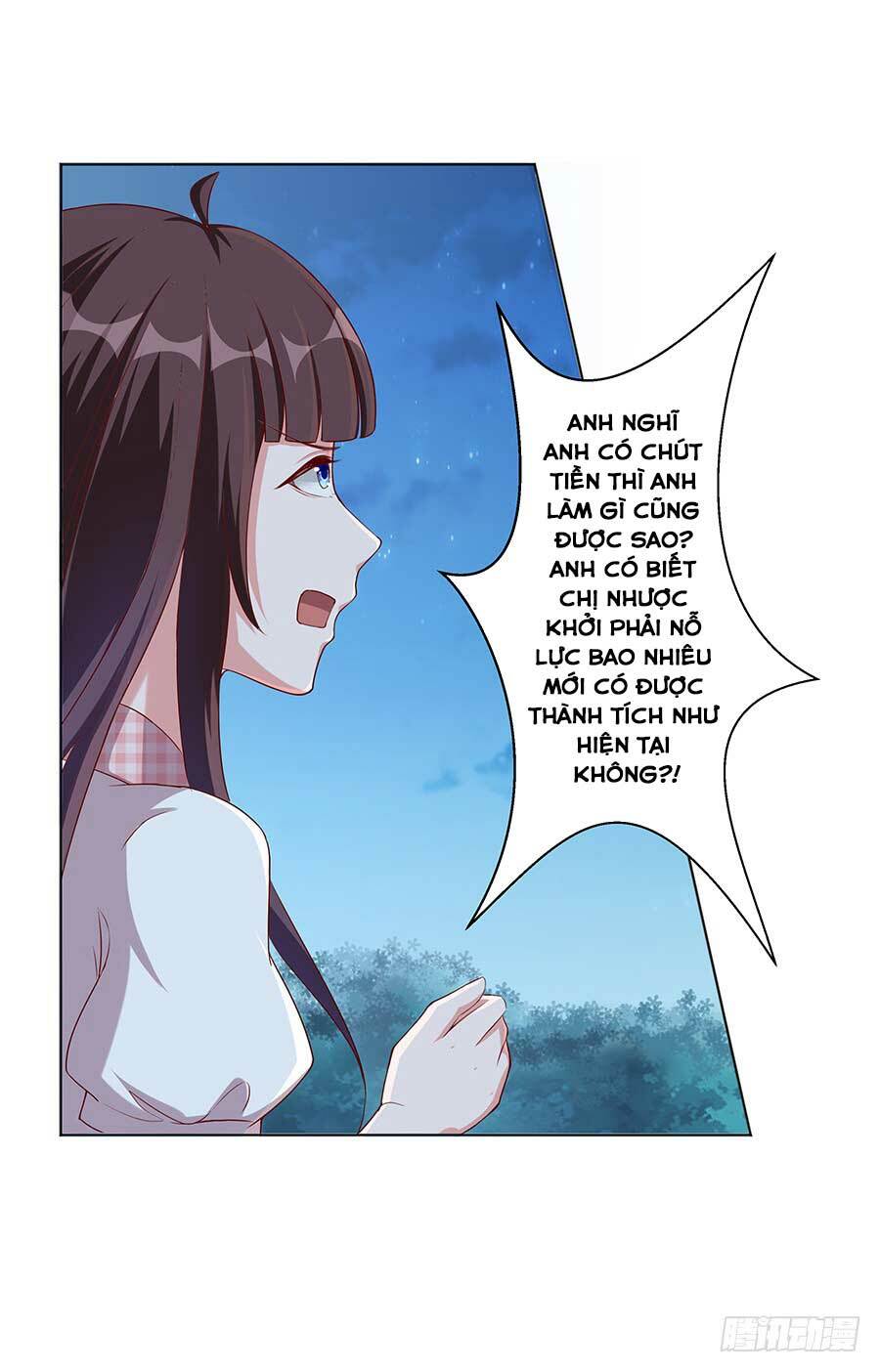 Gả Cho Tình Cũ Làm Lão Bà: Chapter 24