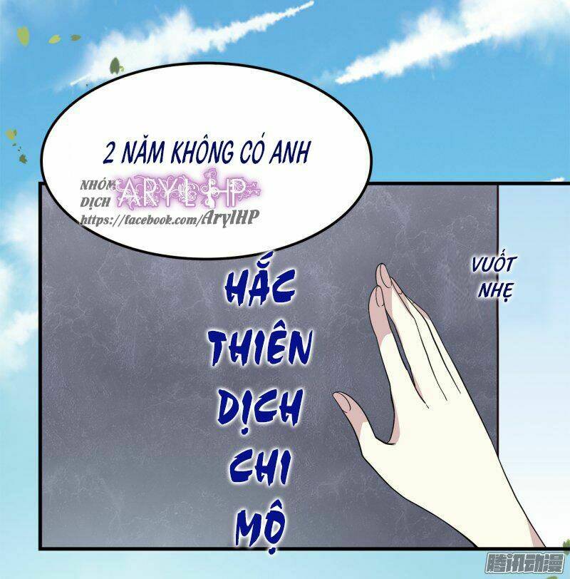 Người Yêu Thời Không: Chapter 27