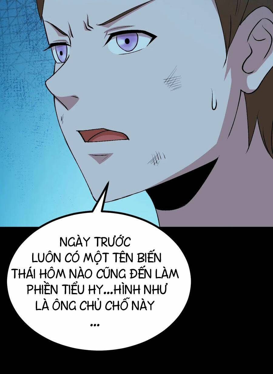 Đai Ca Trở Lại Tuổi 16: Chapter 126