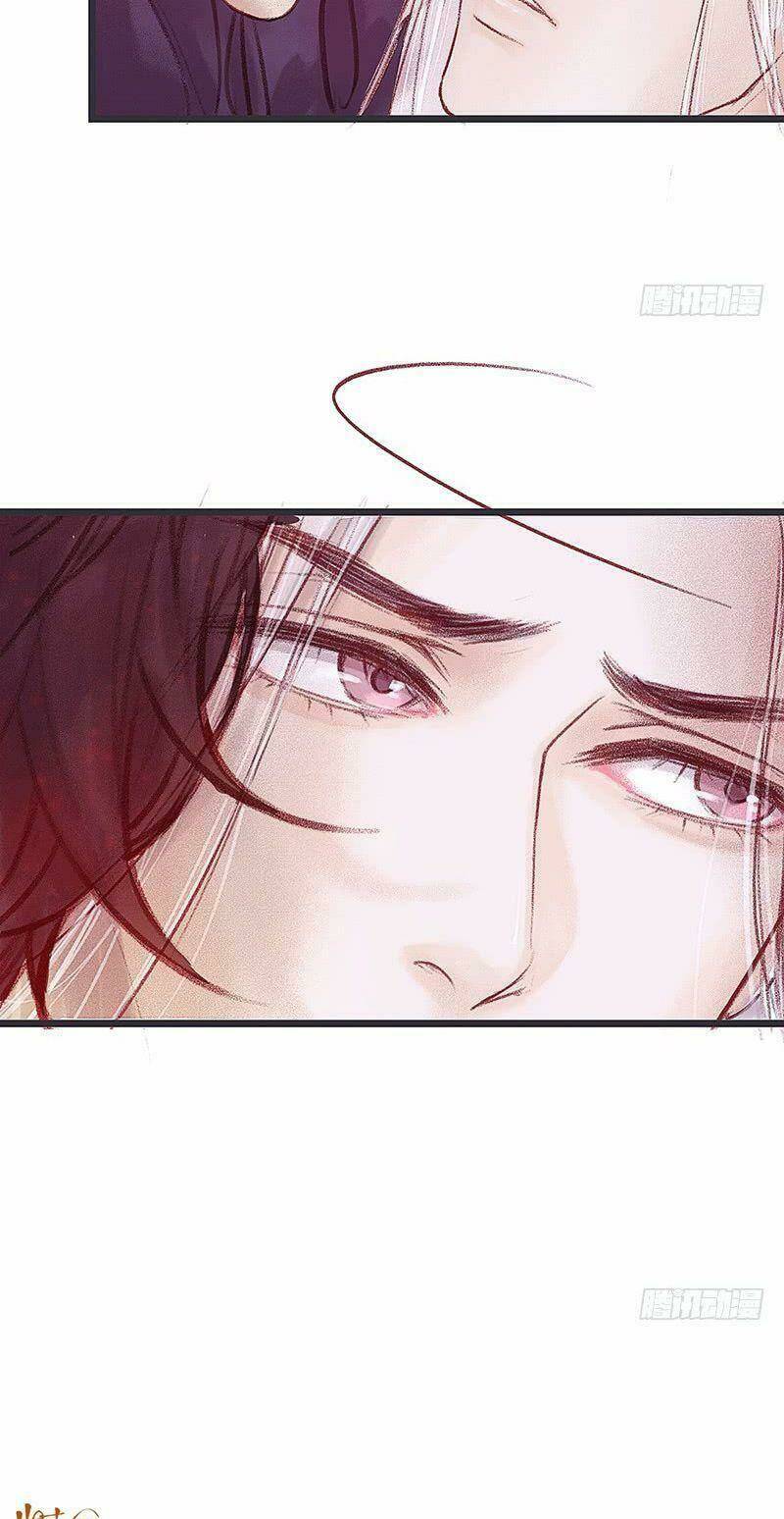 Hữu Yêu Lai Chi Họa Trung Tiên: Chapter 2