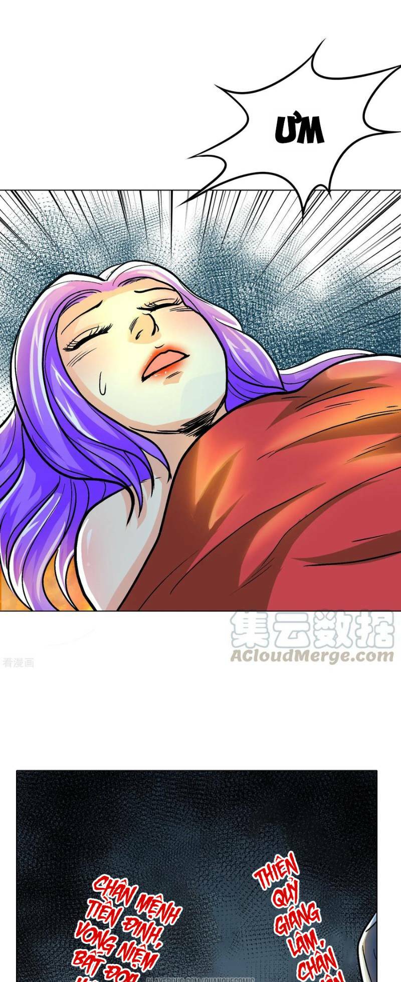 Hệ Thống Tiên Tôn Tại Đô Thị: Chapter 35