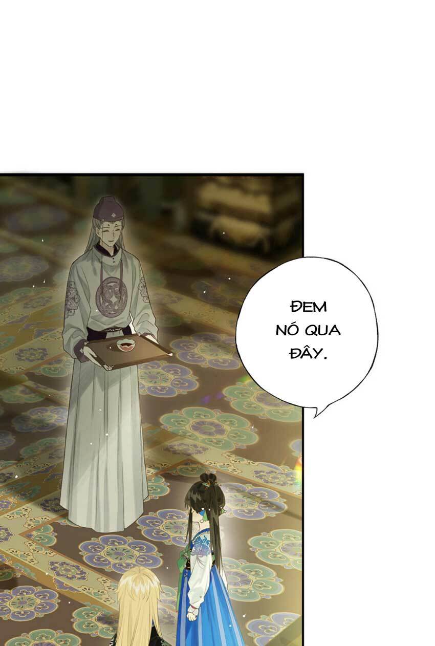 Lưu Hoa Bất Cập Xuân: Chapter 44