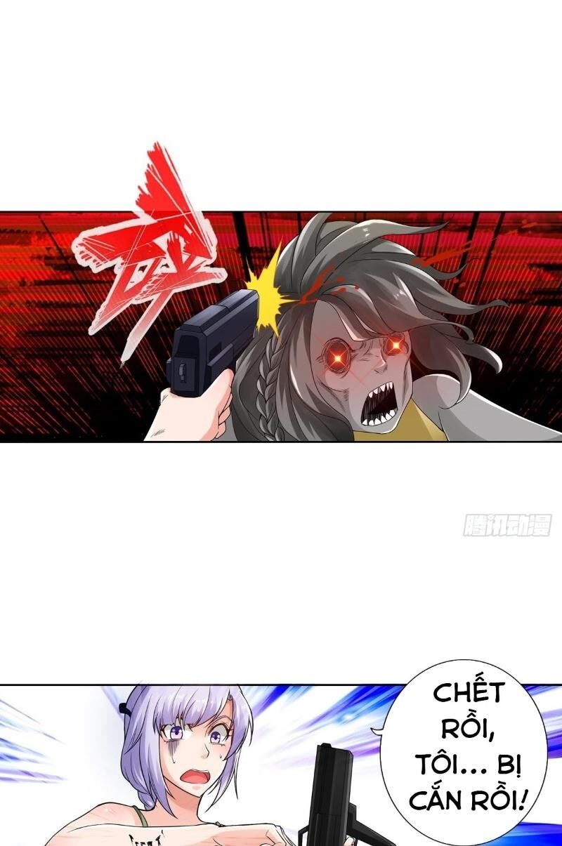 Hệ Thống Tìm Đường Chết Mạnh Nhất: Chapter 58