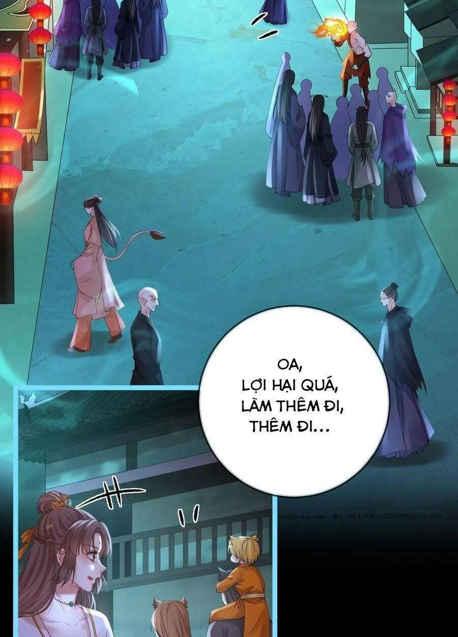 Ma Đầu Vạn Ác Năm Tuổi Rưỡi: Chapter 93