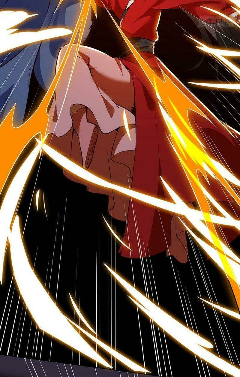 Thần Võ Đế Tôn: Chapter 31
