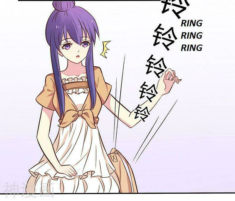 Tổng Tài Đã Cưới Em: Chapter 56