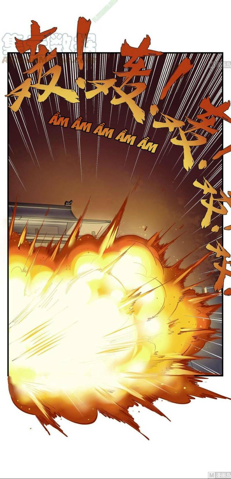 Trọng Sinh Tới Đại Đường: Chapter 19