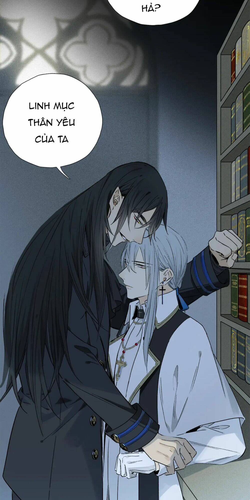 Vợ Yêu Của Ác Ma: Chapter 68