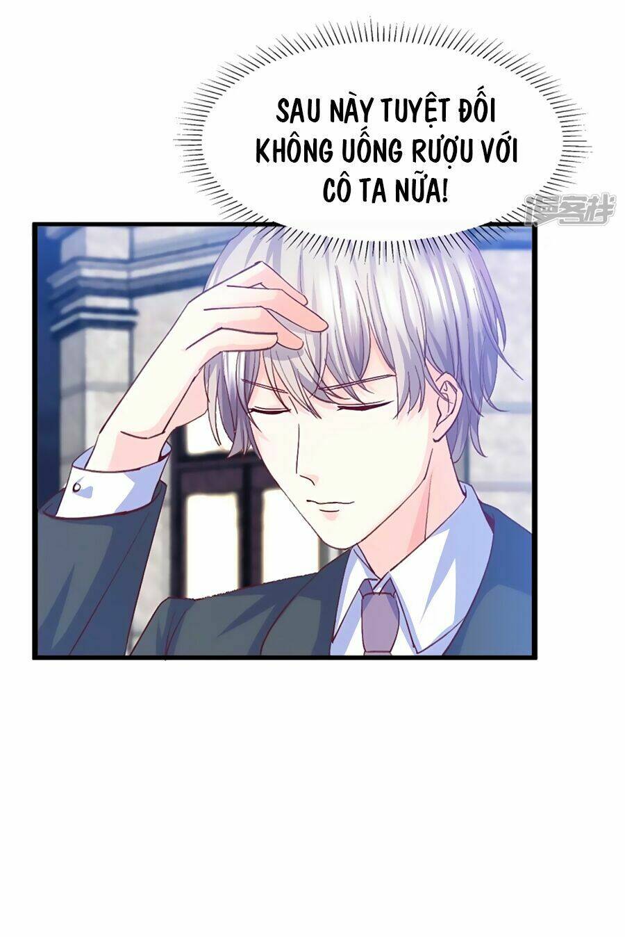 Ta Và Nam Thần Cởi Áo Ngủ Rồi: Chapter 16