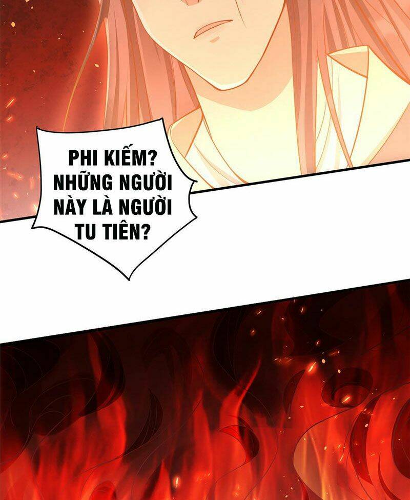 Tọa Ủng Tinh Cầu: Chapter 9