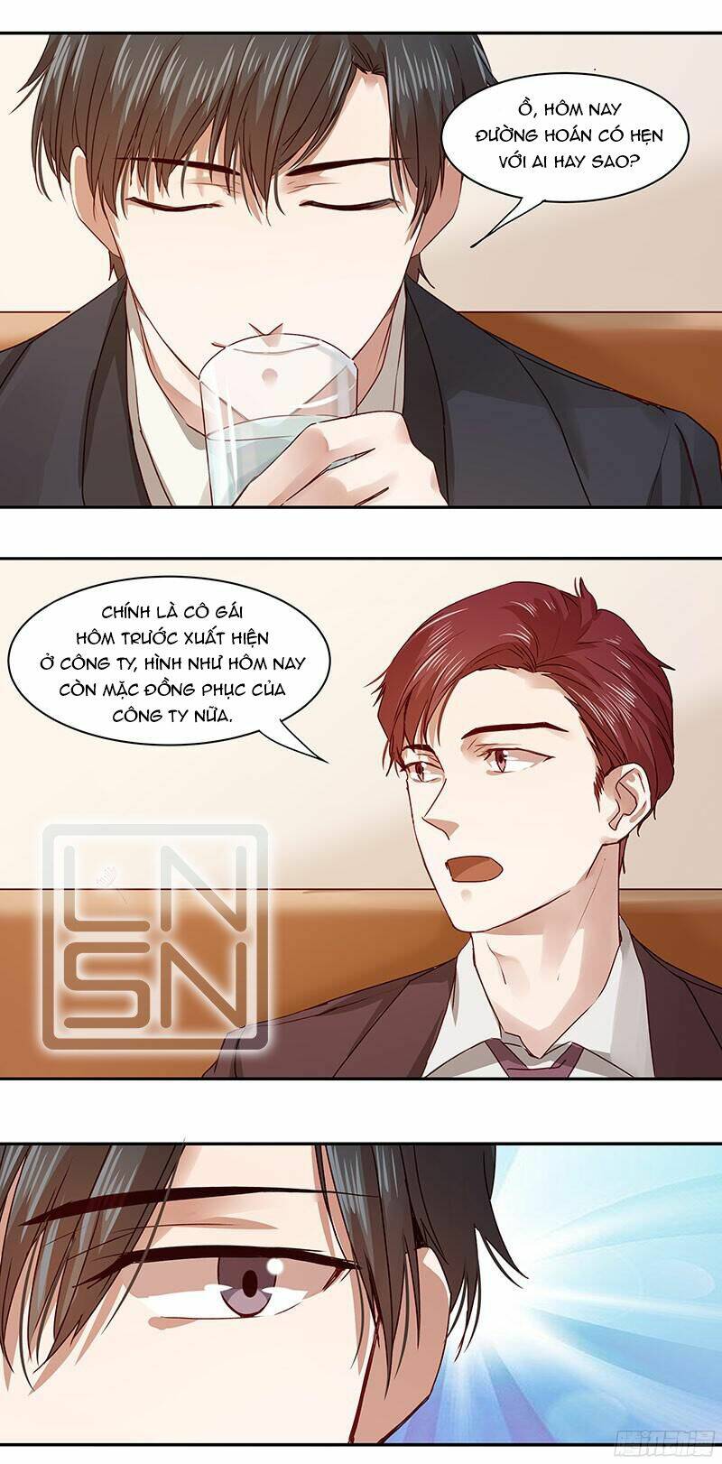 Vợ Yêu Của Ác Ma: Chapter 55