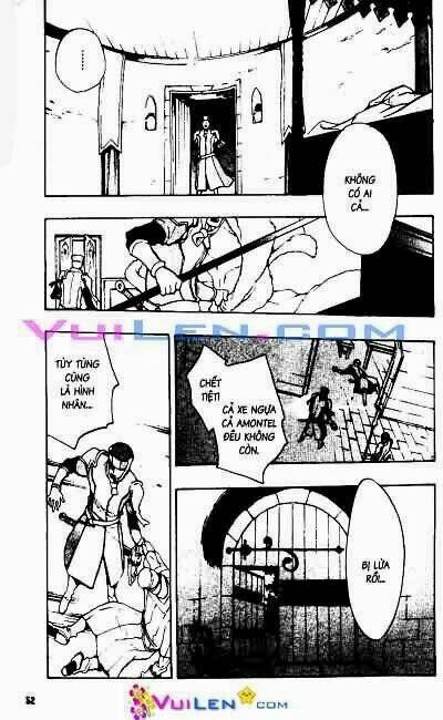 Thanh Kiếm Và Vương Miện: Chapter 9