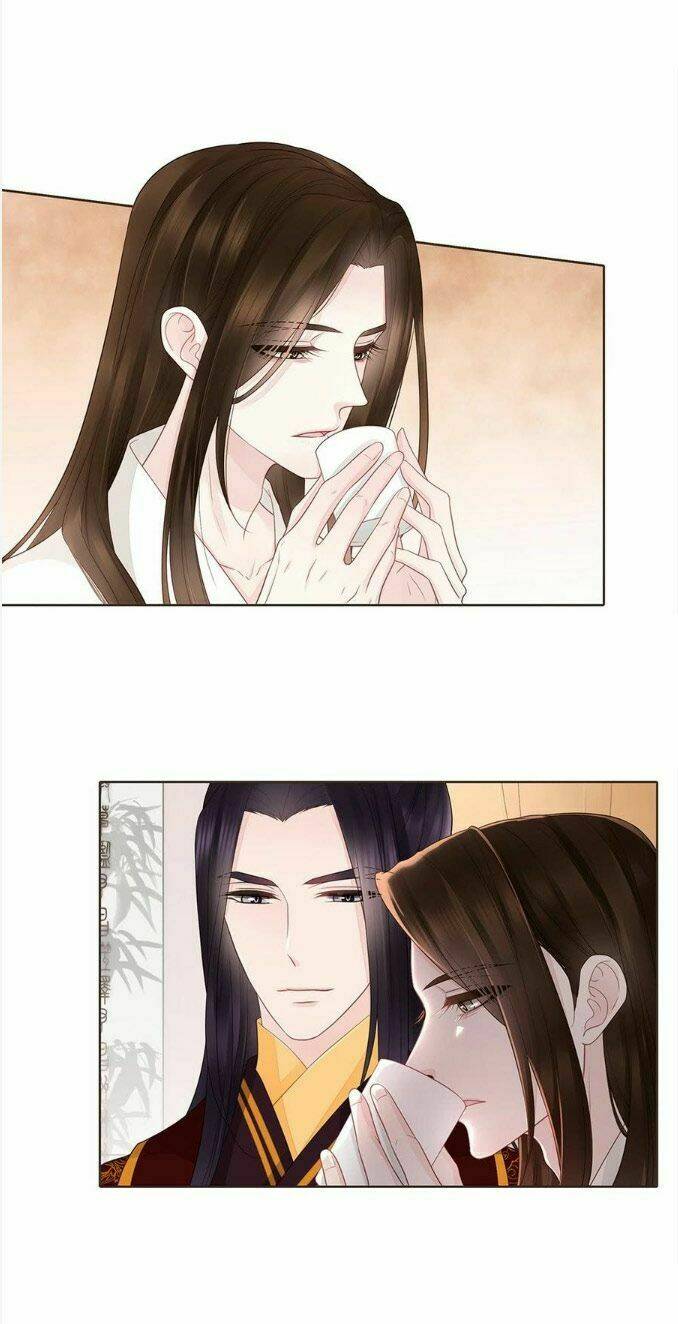 Đại Giá Thừa Tướng: Chapter 144