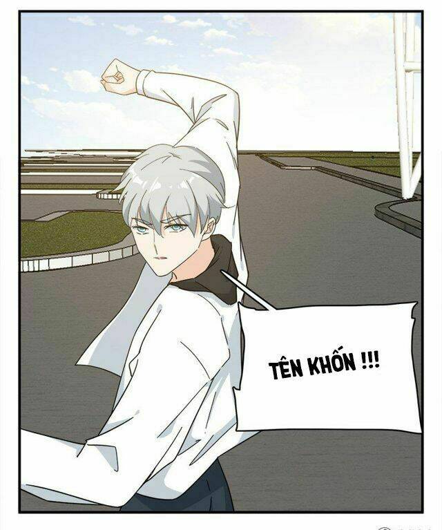 Khốn Ái Tù Lung: Chapter 43