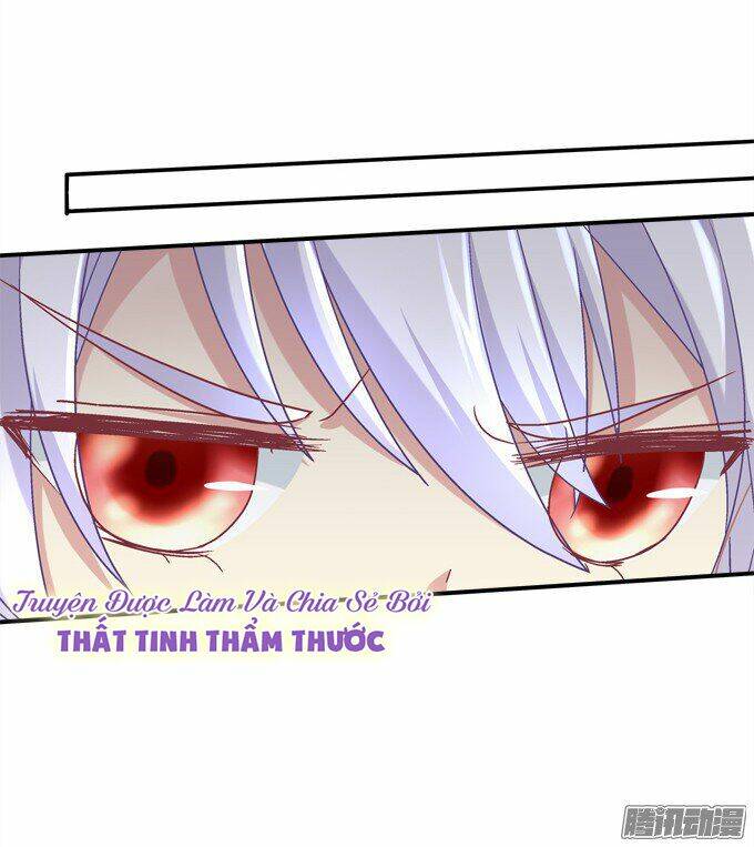 Đế Vương Ta Vẫn Còn Nhỏ: Chapter 17