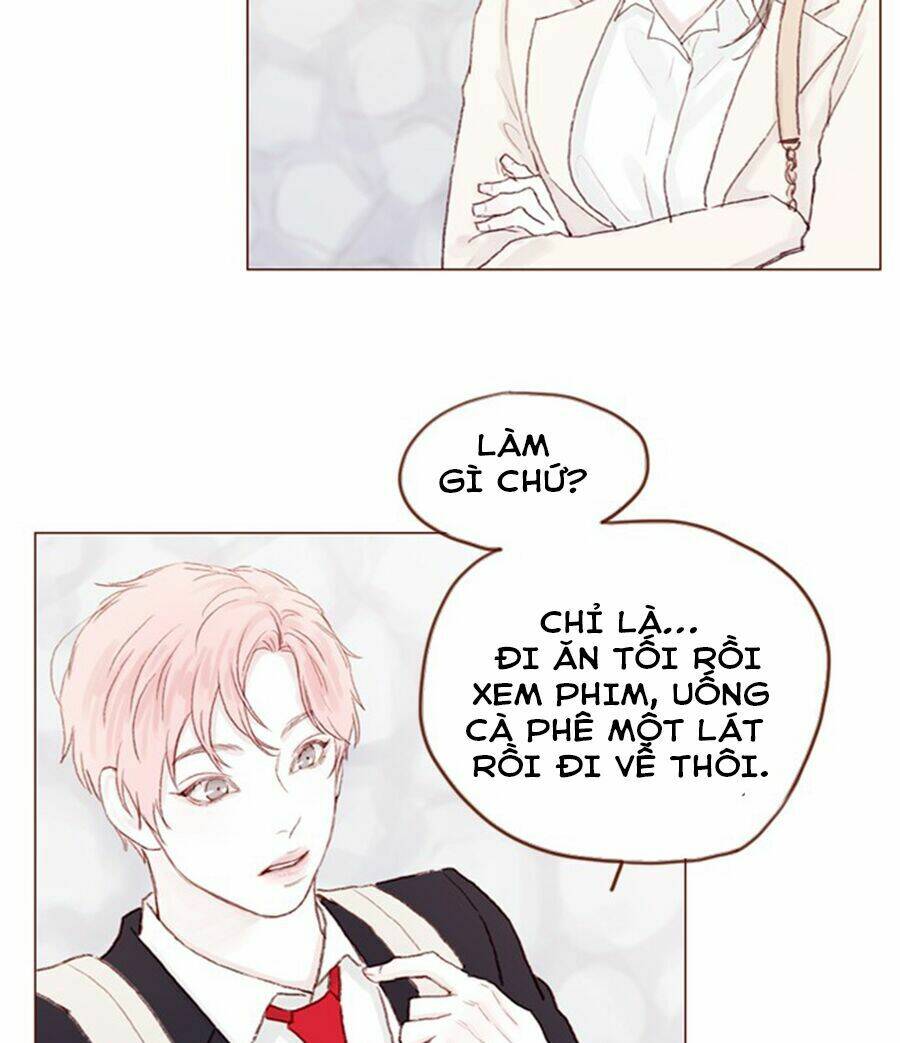 Hongshi Thích Tôi!: Chapter 18