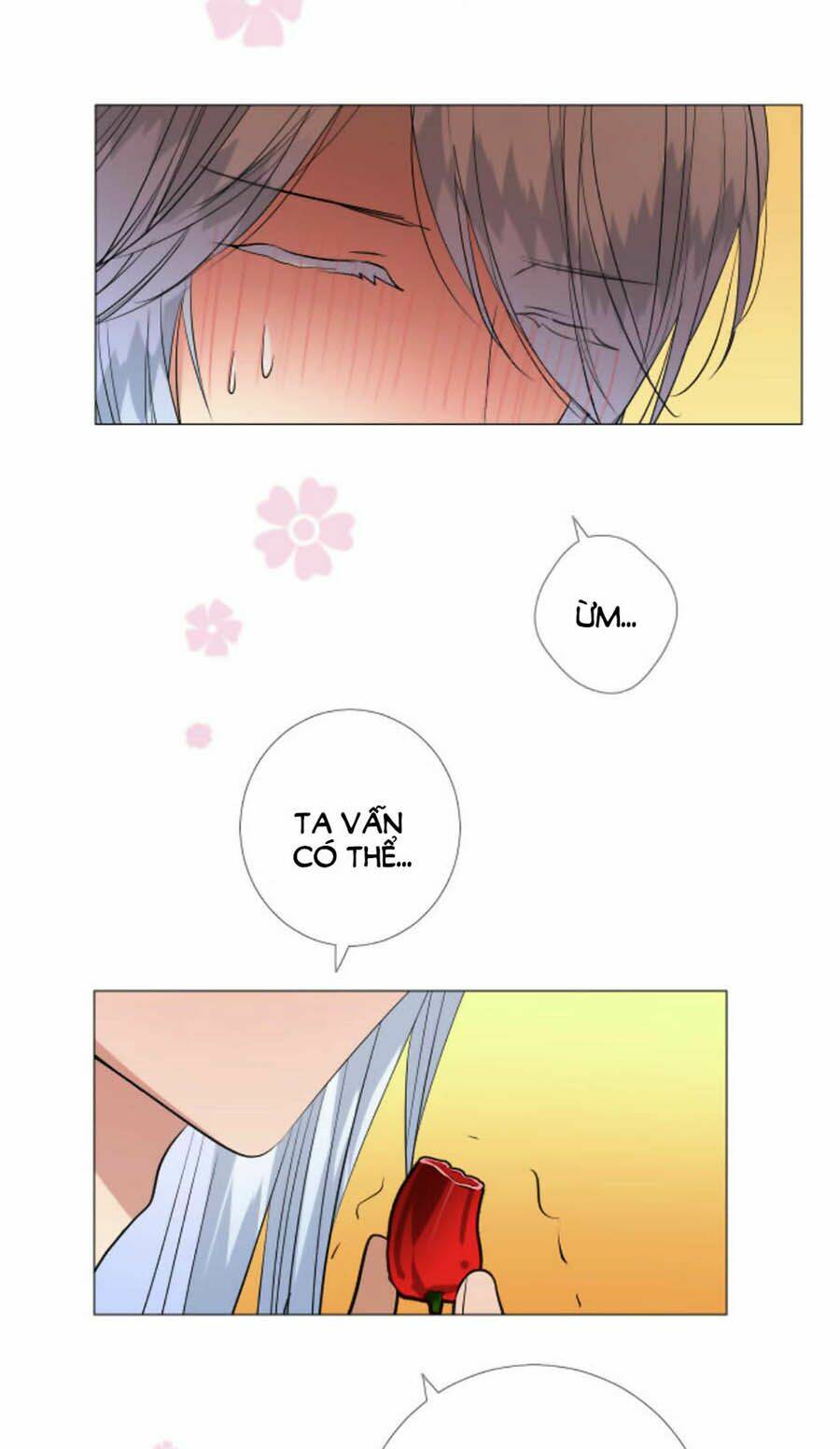 Sao Lại Là Yêu?: Chapter 43