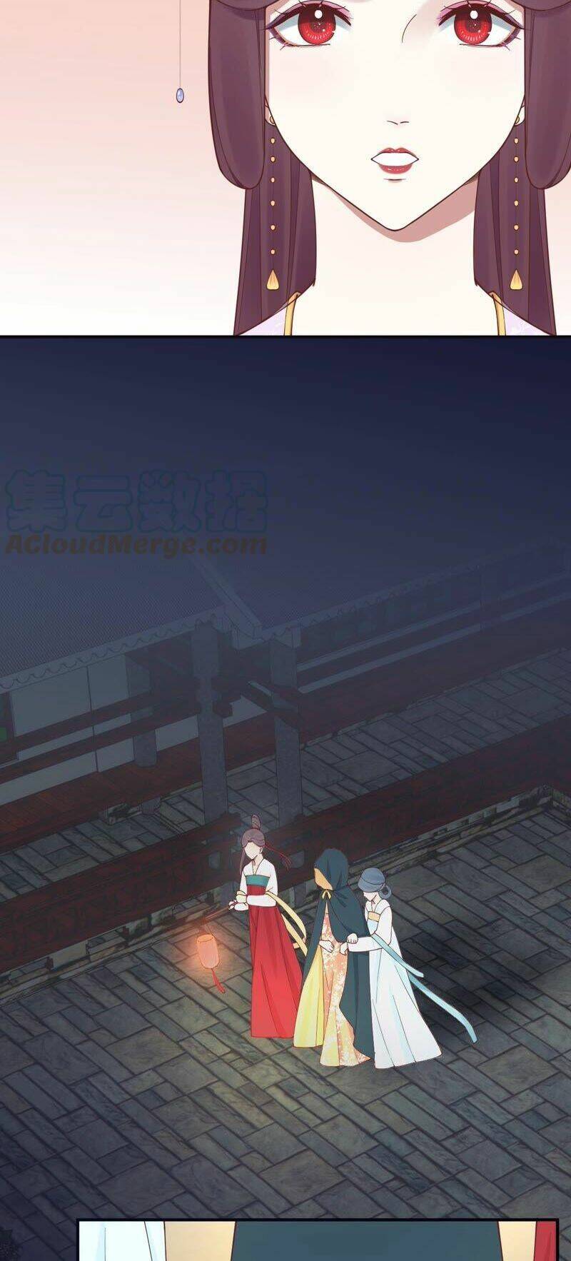 Hoàng Hậu Bận Lắm: Chapter 163