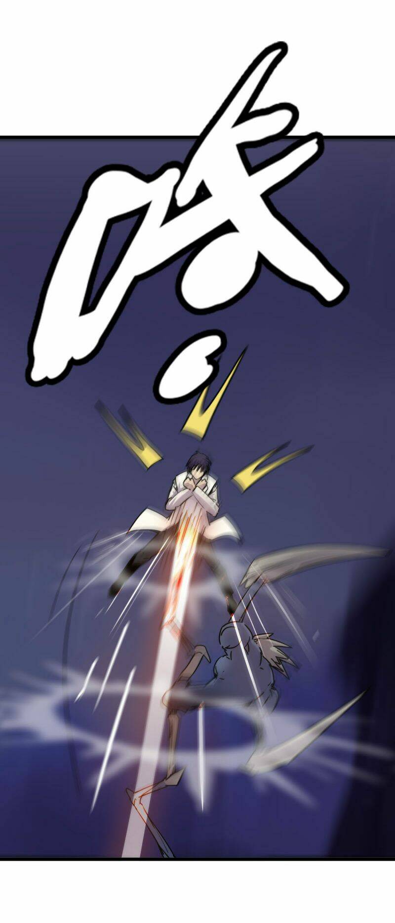 Bị Ép Thành Chúa Cứu Thế: Chapter 7