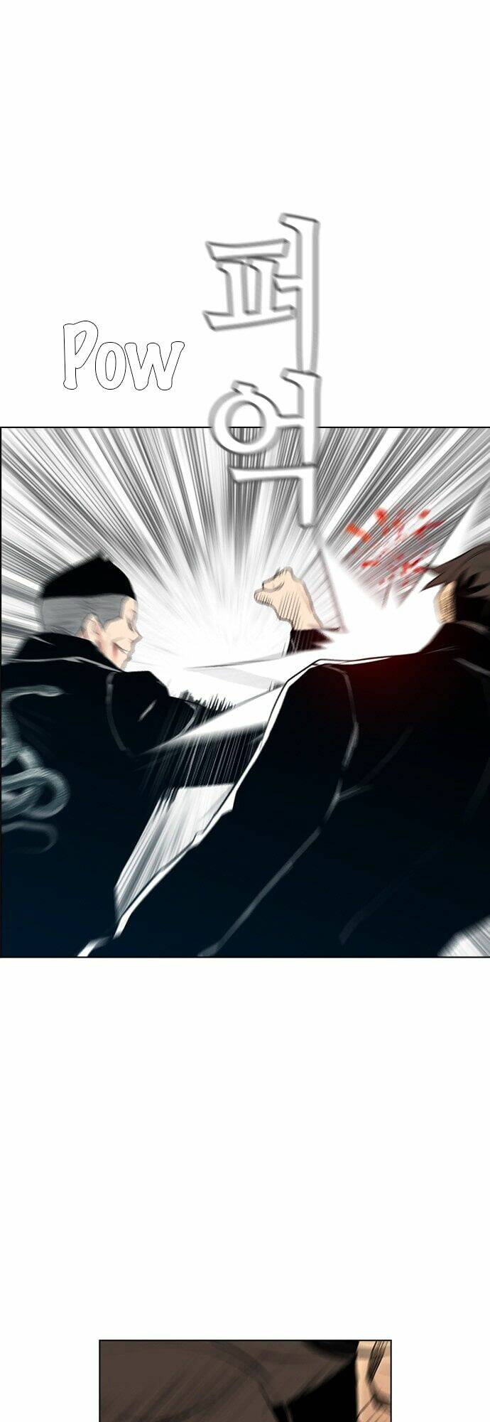 Kẻ Hồi Sinh: Chapter 126