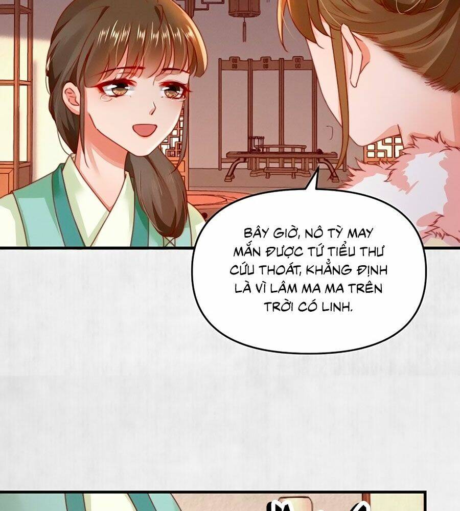 Hoạn Phi Hoàn Triều: Chapter 95