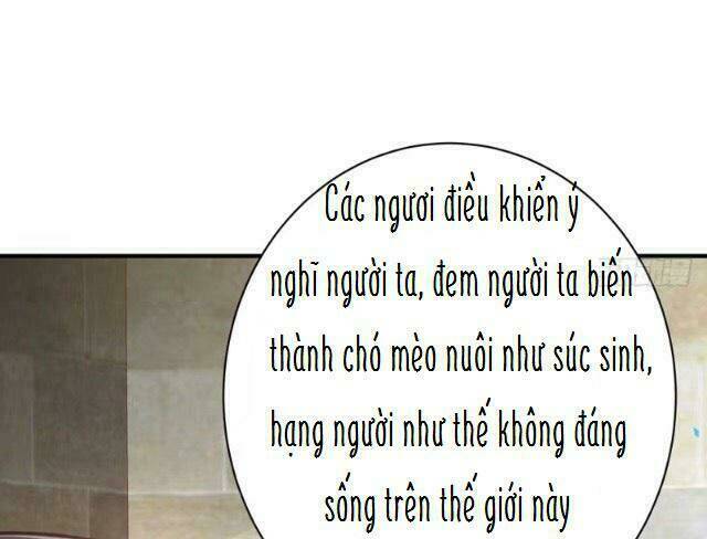 Trọng Sinh Thành Tiểu Nha Đầu: Chapter 21