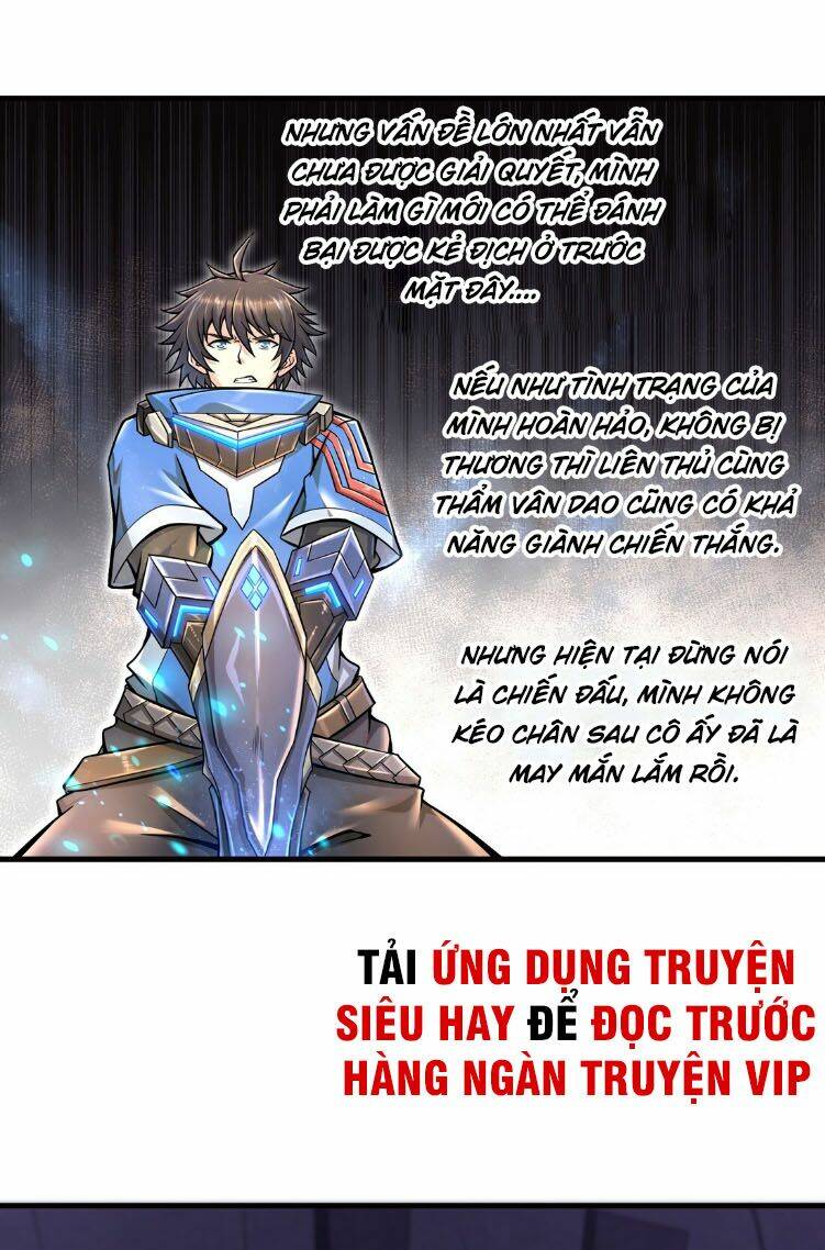 Một Trăm Triệu Điểm: Chapter 7