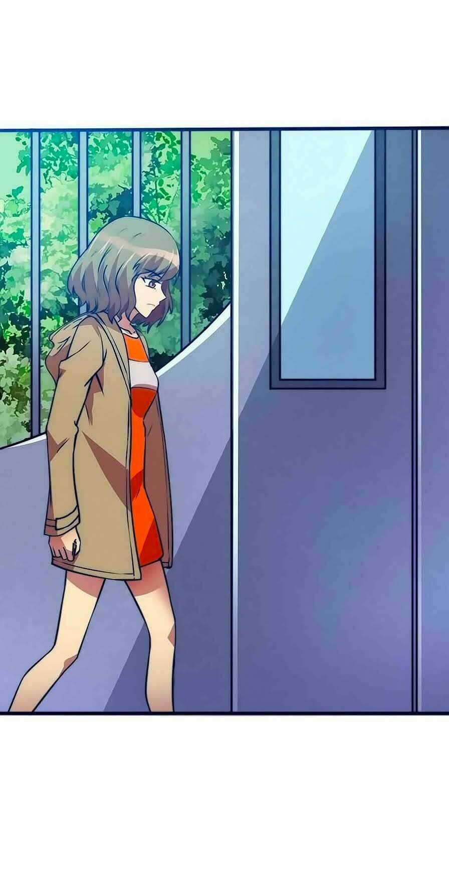 Thời Gian Đều Biết: Chapter 8