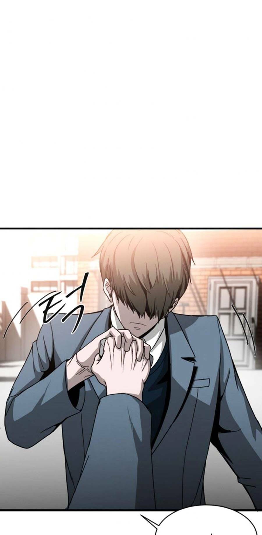 Không Làm Anh Hùng Để Trở Thành Nhân Vật Phản Diện: Chapter 11