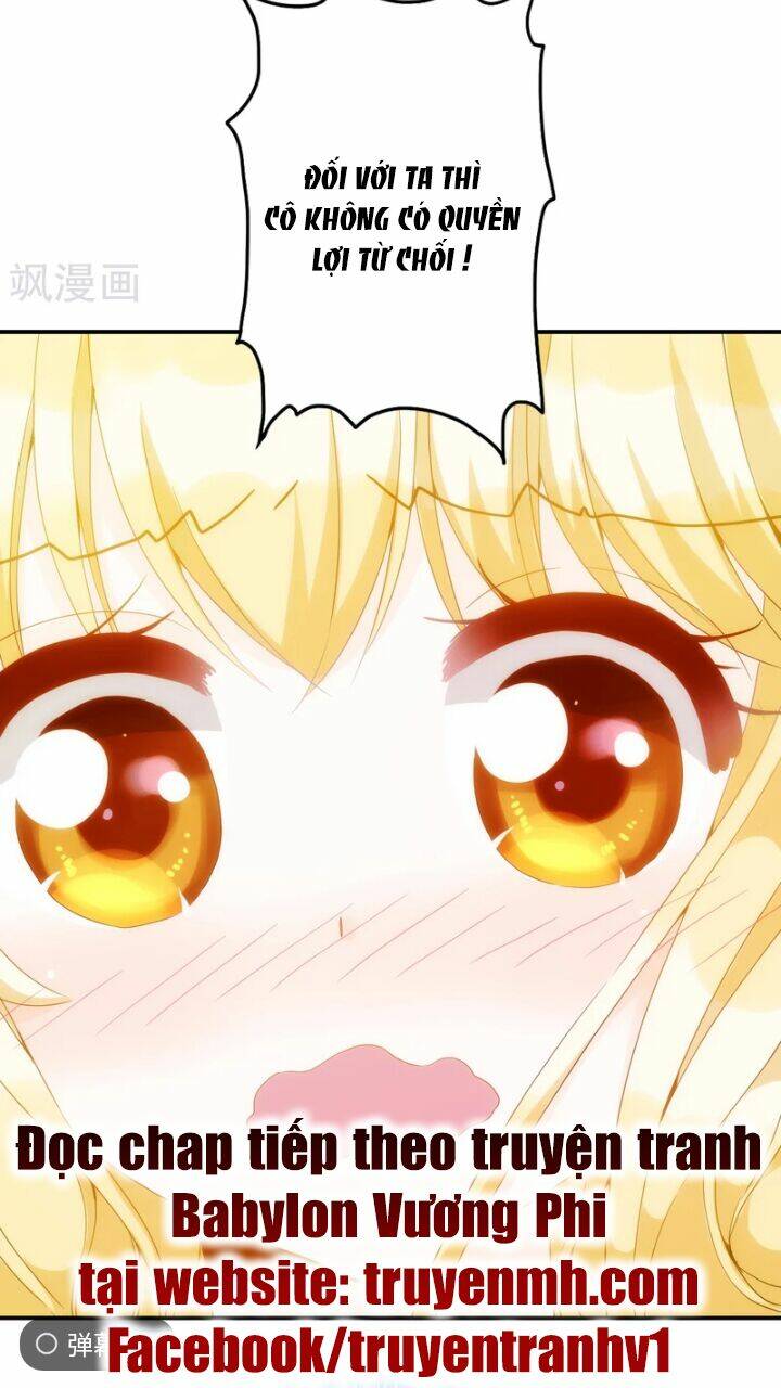 Babylon Vương Phi: Chapter 2.5