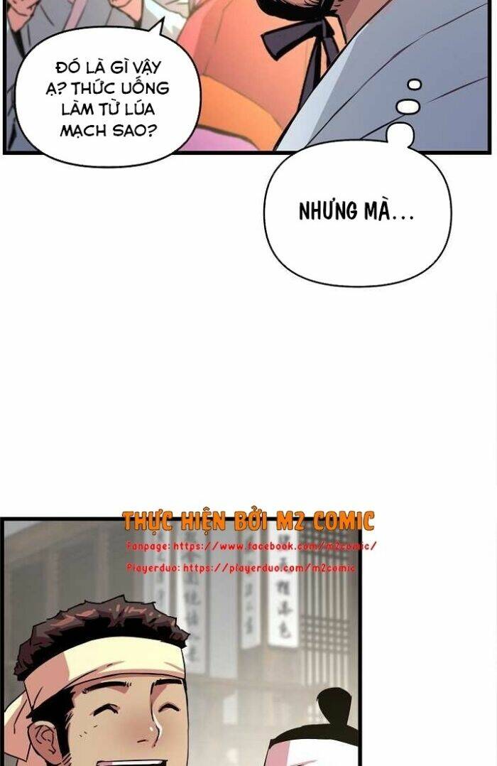 Tôi Sẽ Sống Như Một Hoàng Tử: Chapter 39
