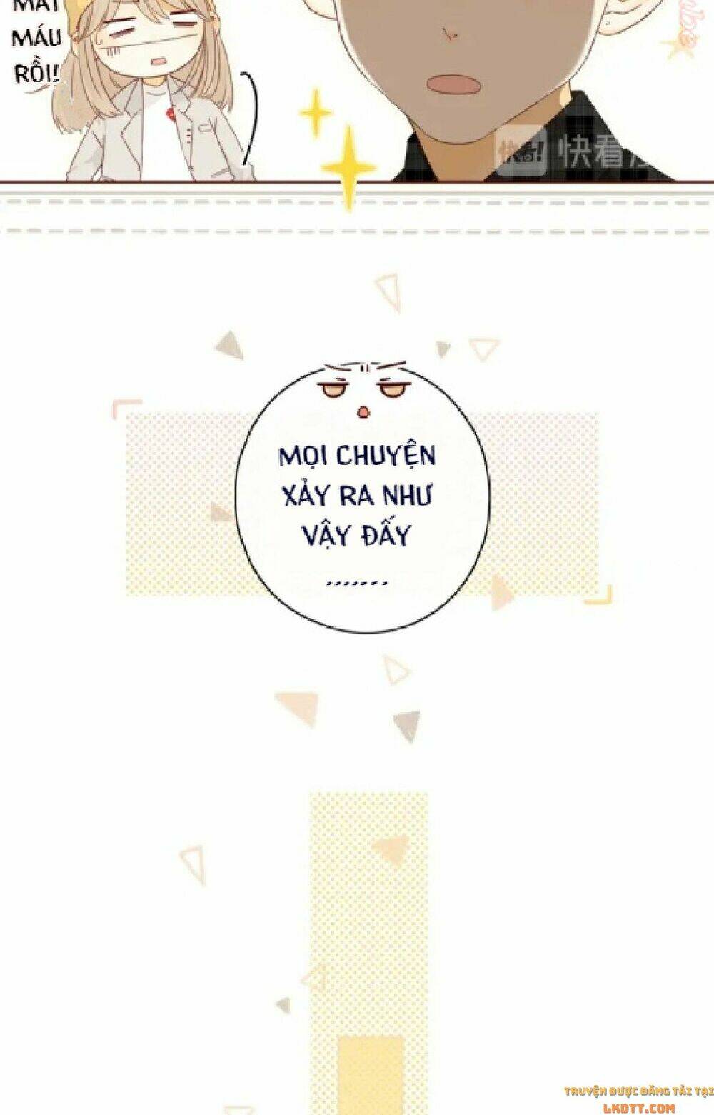 Cô Ấy Không Đáng Yêu: Chapter 91