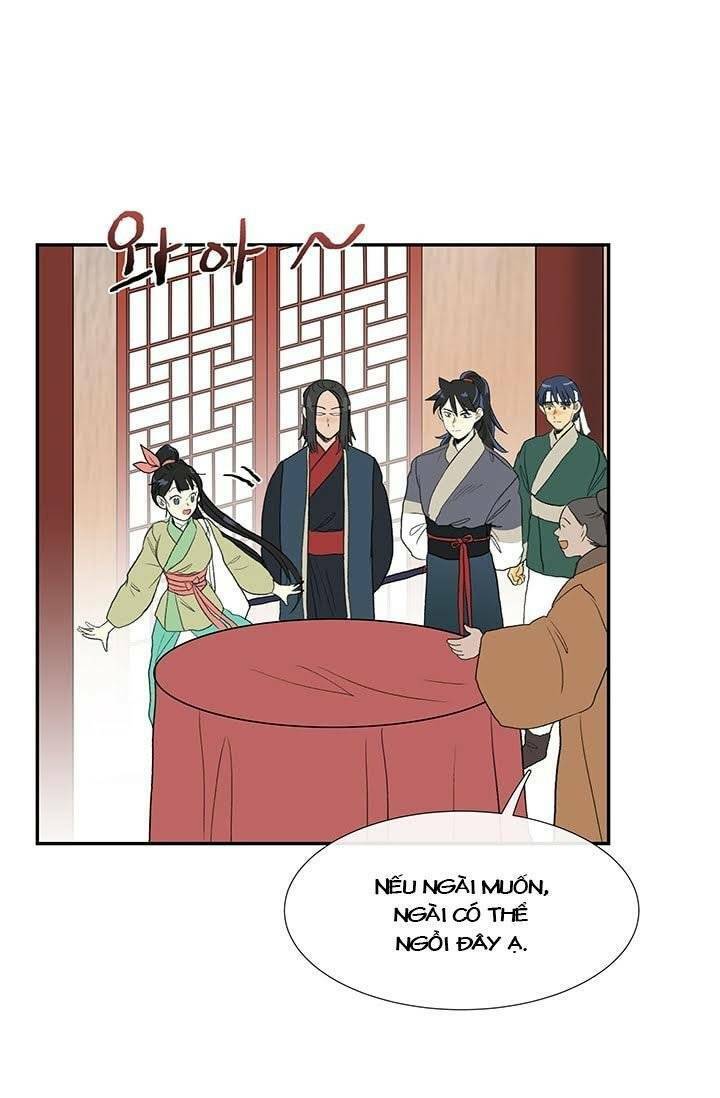 Học Sĩ Tái Sinh: Chapter 100