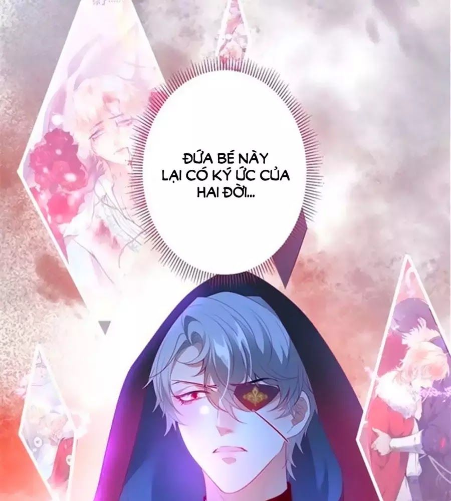 Vương Tử Và Ánh Trăng Đen: Chapter 48