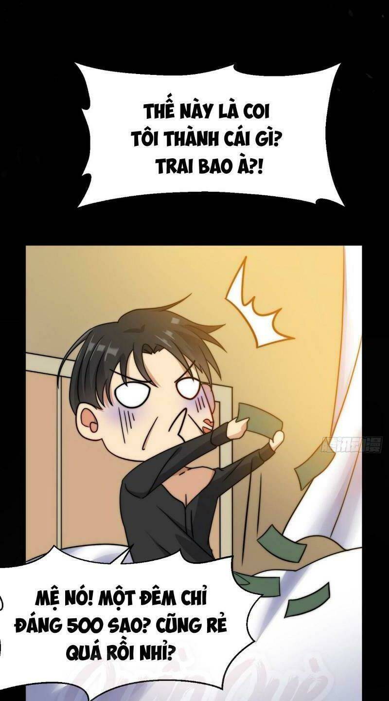 Cực Phẩm Chiến Vương Tại Hoa Đô: Chapter 2