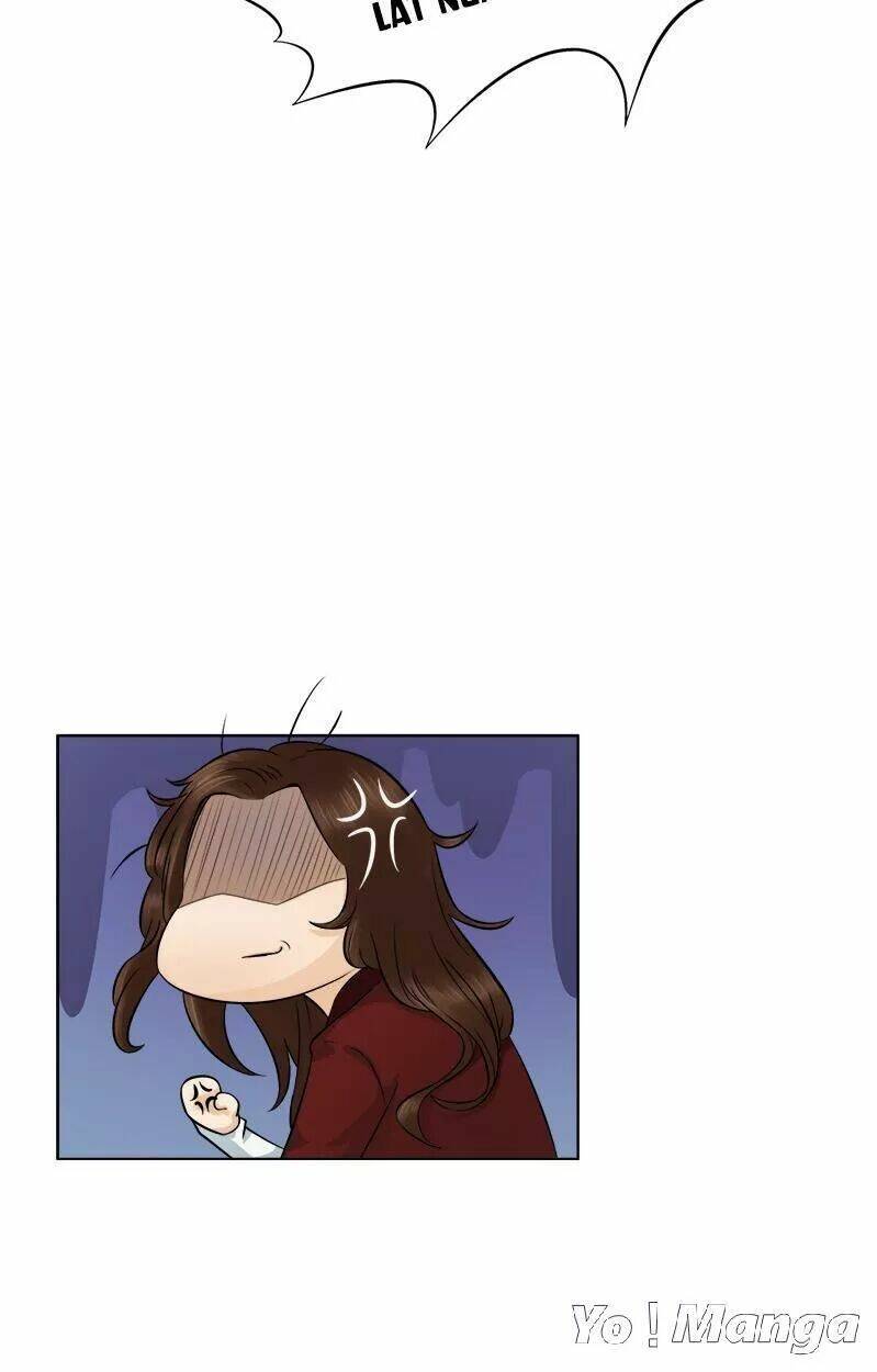 Loạn Thế Hoạ Phi: Chapter 27