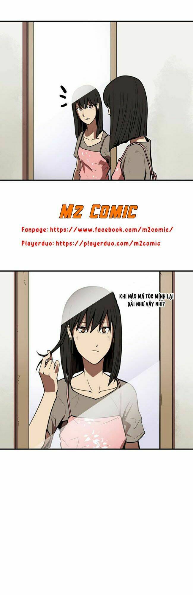 Raid: Chapter 77