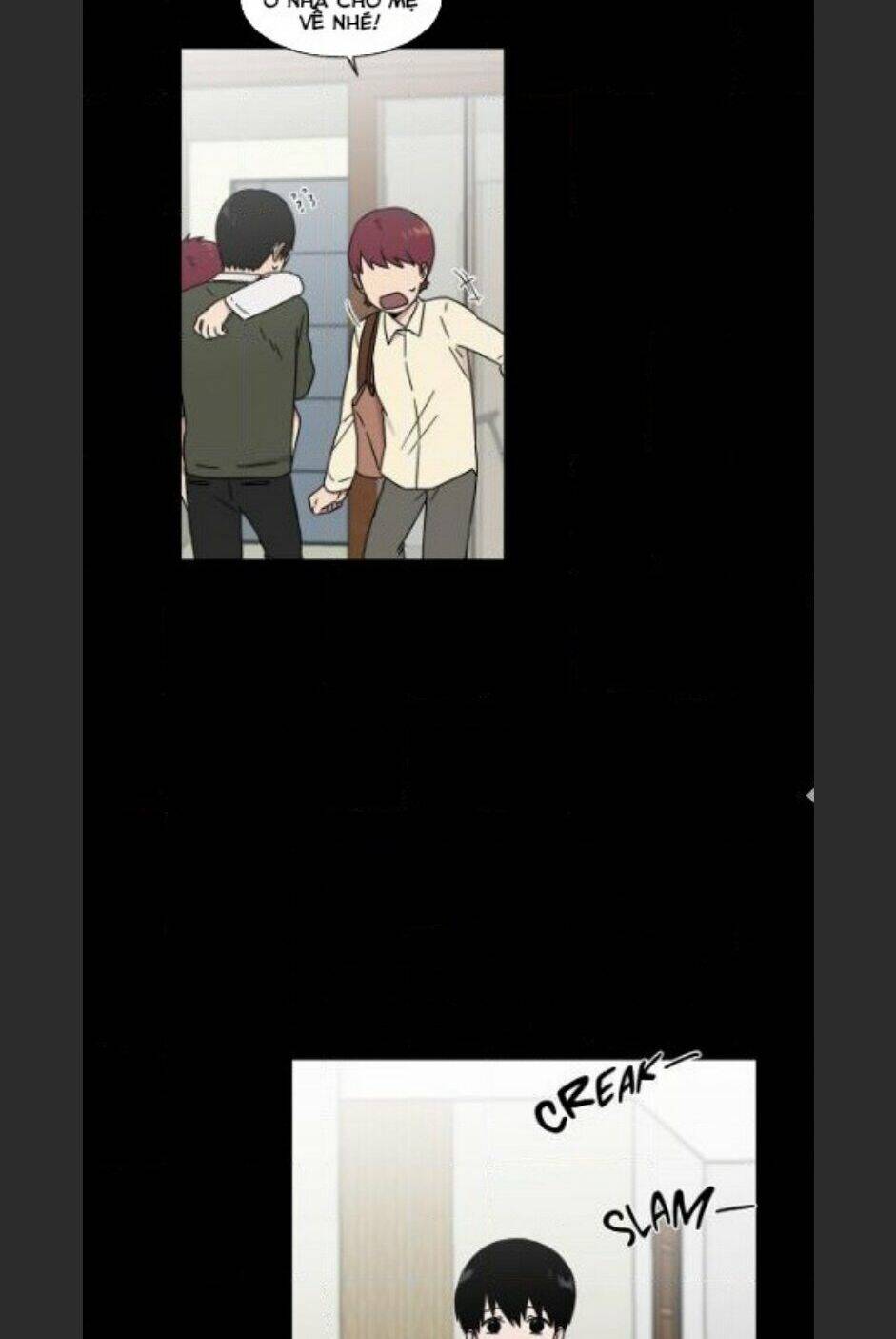 …”Một Sự Thật Khá Khó Chịu.”: Chapter 64