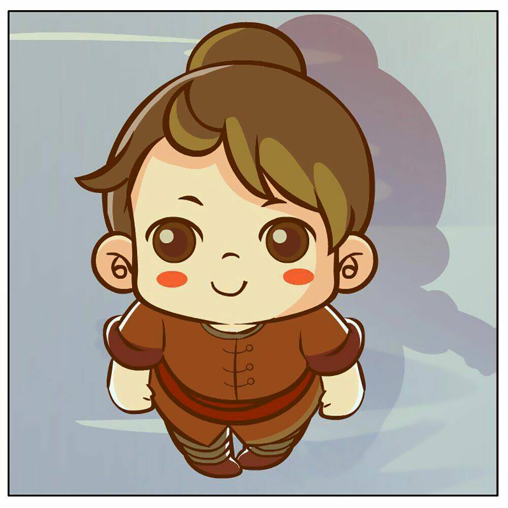 Hòa Thượng Và Tiểu Long Quân: Chapter 7