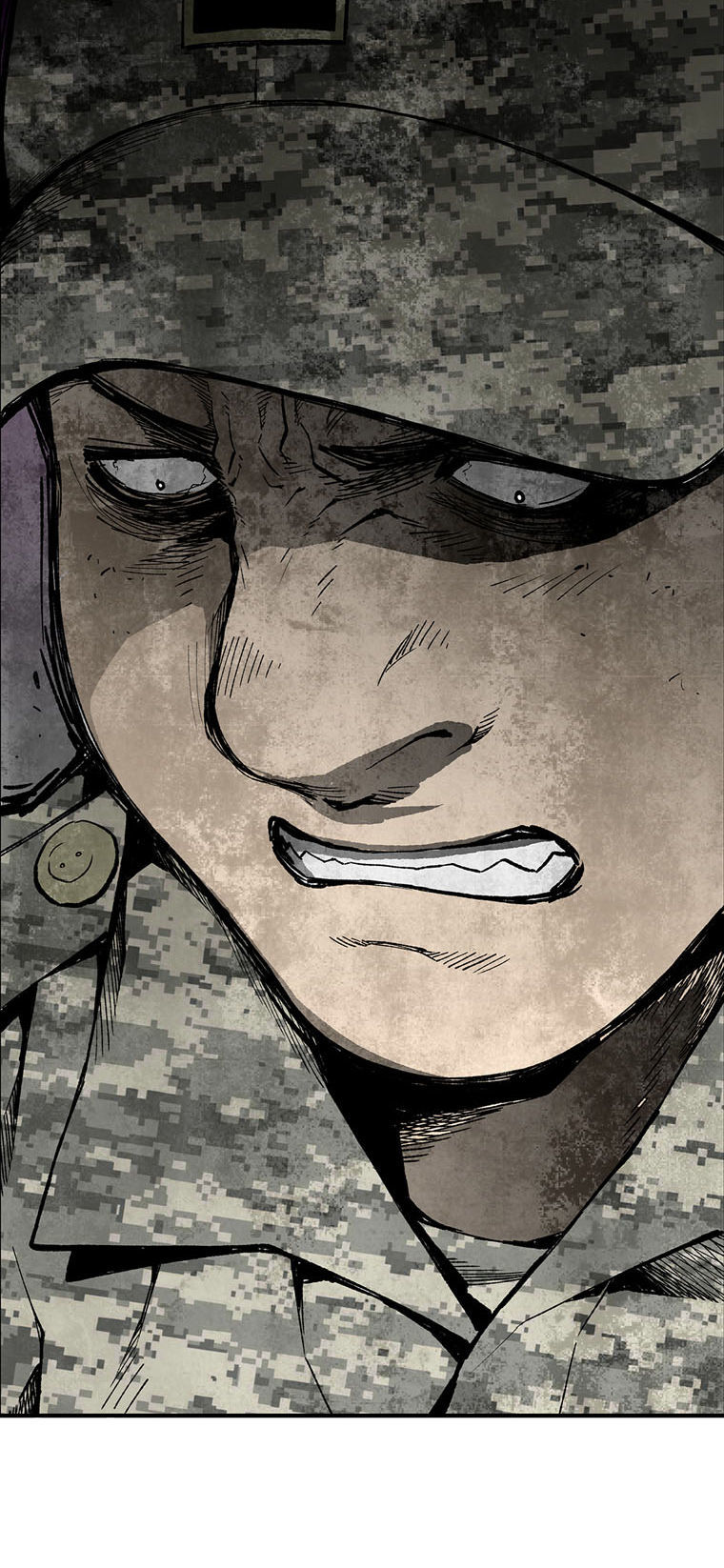 M.i.a - Jakjeonjung Siljong: Chapter 2