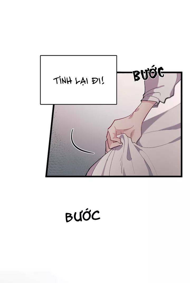 A Lady's Table: Chapter 2