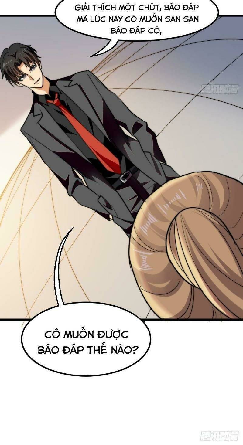 Cực Phẩm Chiến Vương Tại Hoa Đô: Chapter 10