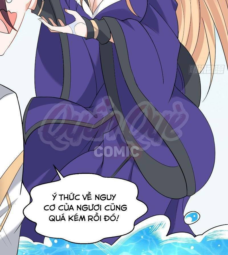 Giáng Thần Chiến Ký: Chapter 66