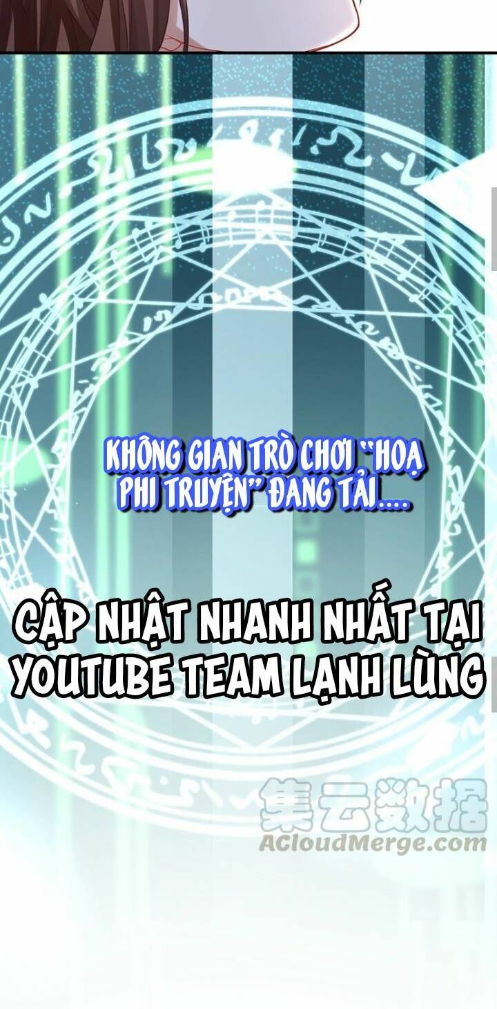 Xuyên Vào Trò Chơi Công Lược Boss Phản Diện: Chapter 30