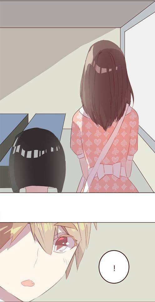 Người Yêu Biến Mất: Chapter 29