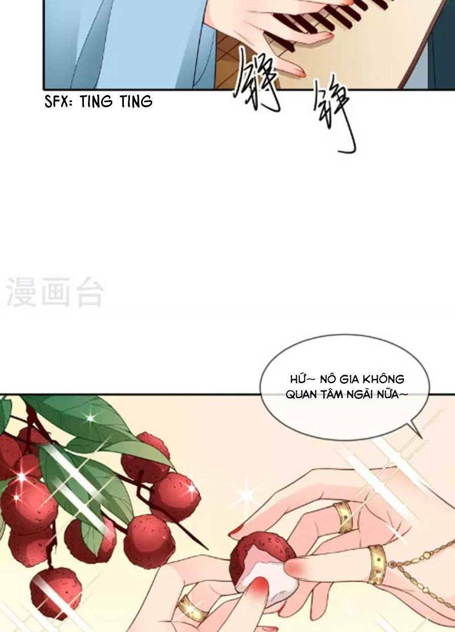 Tướng Quân, Bổn Phi Không Nhận Sủng: Chapter 39