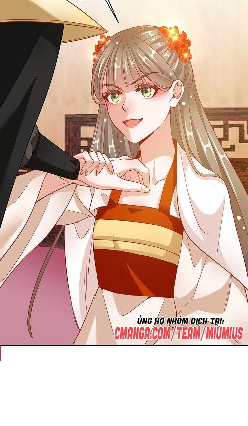 Công Lược Trưởng Thành Của Vương Phi: Chapter 28